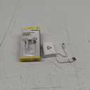 Acoustix True Wireless Earbuds - White