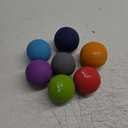 SHOP PLAY 9 - Plyometric Baseballs - Weighted Balls for Baseball - Arm Care, Velocity, and Strength Training - Weighted Baseballs for Throwing and Stretching - Textured Finish for Improved Grip