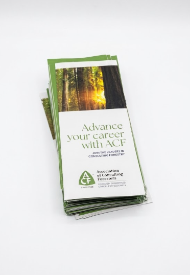 Advance your career with ACF