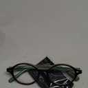 Acetate Reading Glasses for Women Men Eyeglasses Blue Light Readers for Women/Men, Computer Eye Glasses, Cheaters (Leopard&green)