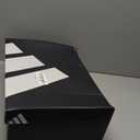 Adidas Mens Tour360 24 Golf Shoes (13 Wide, Footwear White/Collegiate Navy/Silver Metallic)