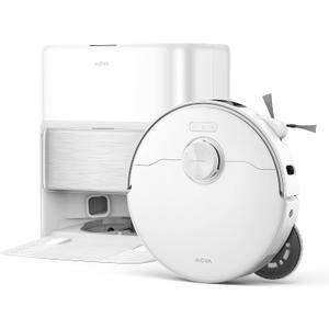 MOVA P70 Pro Ultra 2026 New Robot Vacuum and Mop, 30,000Pa Powerful Suction