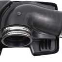 MOTOKU Engine Air Cleaner Intake Duct for Cadillac Escalade | for Chevy Silverado 1500 Tahoe Suburban, for GMC Sierra 1500 Yukon XL 2021-2025 6.2L Only