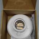 4 Inch Tile-in Champagne Bronze Shower Drain Fit for 2" PVC Pipe (Dia. 2-3/8 in) Removable SUS304 Stainless Steel Strainer Cover with Copper Layer, Champagne Gold DT062412-CZ Five Free Replacement