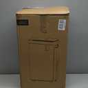 5000 Sq.Ft Dehumidifier for Basement, 80 Pints Quiet Dehumidifiers for Home, Large Room, Bedroom with Drain Hose, 1.7Gallon Water Tank, Smart Humidity Control & Display, 4 Operation Modes