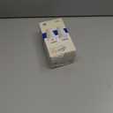 StixToGo Orange Circle Beverage Plug for Disposable Lids, Package of 400