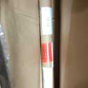 Zonon 2 Pcs 6061 Aluminum Flat Bar 1/8 Thickness x 1'' Width x 36'' Length General Purpose Plate Metal Aluminum Bar