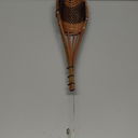 BESTOYARD 4 Pcs Bamboo Wall Hanging Flower Pots, Multi-Purpose Rattan Woven Planters for Indoor and Outdoor Use, Stylish Storage Baskets for Home and Garden Decor