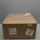 Crystal Chandelier 6 Lights Clear K9 Crystal Luxury Interior Decoration Ceiling Light E12 Bulbs Crystal Pendant Lighting Fixture for Dining Room, Living Room, Bedroom (6 Lights)