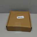 AYURA Massage Gun Deep Tissue, Muscle Massager Gun for Pain Relief, Percussion Massage Gun with 30 Speeds & 6 Heads, Portable Handheld Back Massage Gun for Athlets Men Women (Black)