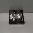 2 x Silicone Ice Molds Set of 2 - Circle Ice Cube Molds for Large Round Ice Balls - Ideal Sphere Shaped Big Ice Balls for Whiskey, Bourbon, Scotch, and Other Drinks - Includes Extra Cocktail Recipes