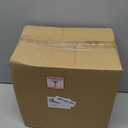 Resin Reptile Hideouts Cave Habitat Decor for Gecko Leopard Lizards Toad Turtle (B- Extra Large)