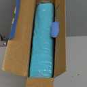 JOYIN 22.5FT Water Slide and 2 Inflatable Boards, Extra Long Heavy Duty Double Lawn Waterslide with Sprinkler for Kids Adults Backyard Summer Water Toy Outdoor Fun, Blue, Light Blue