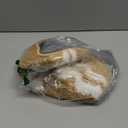 Gingerbread Bath Mat, Cute Soft Bathroom Mats, Fun Water Absorbent Non-Slip Bathroom Mat, Machine Washable