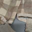 1 PCS Dog Suspender Boots, Anti Dirt Pants for Dogs, Anti Dust Pants with Shoes for Dogs, M Size