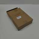 Locmeo 24 Pcs Eid Mubarak Reusable Gift Bags with Handles Non Woven Al Fitr Muslim Treat Bags Multifunctional Ramadan Mubarak Gift Bags for Party Supplies Gifts Wrapping