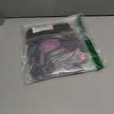 Avidlove Sexy Lingerie for Women Lace Teddy Lingerie One Piece Bodysuit Deep V Babydoll Nightgown (Black, M)