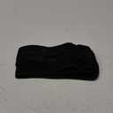 Sacroiliac SI Hip Belt for Women Men SI Joint Hip Belt - Lower Back Support Brace - Hip Braces for Hip Pain - Pelvic Support Belt - Adjustable Sciatica Pelvis Lumbar Pain Relief Trochanter Brace (PLUS (Hip Size 44-55 inch), Black)