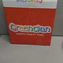 96 Pcs Red and Black Birthday Party Supplies Stranger Black and Red Paper Plates and Napkins Tableware Sets for Xmas Holiday Spooky Theme Baby Shower Fiesta Party Decorations, Serves 24