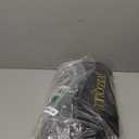 Backdrop Stand, 6.5ft Height 9ft Width Adjustable Photography Background Support Poles with Heavy Duty Flat Base, Photo Metal Steel Pipe and Drape Frame Kit for Parties Birthday Wedding