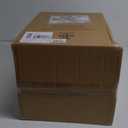 Lighted Christmas Decorations Outdoor Rattan Polar Bear 3-Piece - HOYECHI Polar Bear Family with 140 LED Lights, Zip Ties, Ground Stakes for Front Yard, Lawn - Rattan/Brown