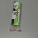 Replacement for Nvidia Shield Remote Control with Protective Case Loop-Glow in Dark (Green), Voice Search, Backlit Buttons, Customizable Menu Buttons