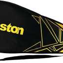 Senston Unisex Tennis Racket Cover Single Tennis Racket Bag with Adjustable Shoulder Strap.