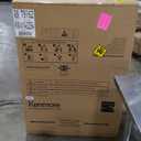 Kenmore 7.0 cu. ft. Front Load Gas Dryer - with Guard to Reduce Wrinkles & Static - Smart Sensor Drying - LED - White