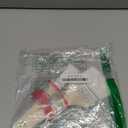 Set of 3 Chip Paint Brushes with Synthetic Bristles for Priming Painting, Varnishing, Wood, Walls, Painting