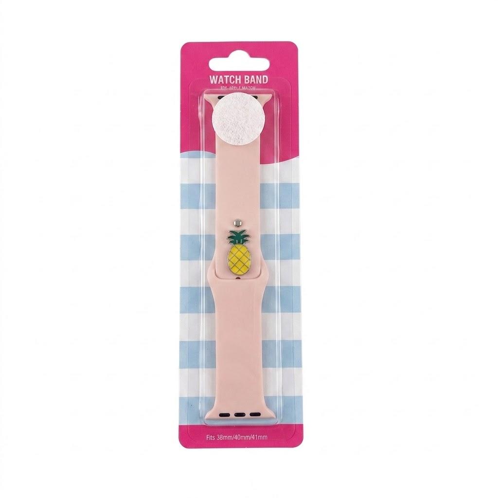 Apple Watch Band Fits: 38mm, 40mm, 41mm