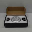 SUNPIE Compatible with H_arley Motorcycle 7 Inch Head light Fog Lights Combo, Compatible with Road King Road/Street/Electra Glide