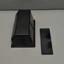 Center Console Hidden Organizer Compatible with 2022 2023 2024 2025 2026 Toyota Tundra and 2026 Toyota Sequoia Accessories OEM Secret Compartment Storage Box Press Open(Fit SR/SR5/Limited/TRD Pro)