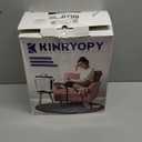 Cold Therapy Machine with Programmable Timer, Portable Ice Machine for Knee After Surgery, Knee Replacement Recovery System, Cryotherapy Pain Relief w/Compression Pad for,Shoulder, Hip and Ankle