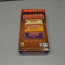 Larabar Chocolate Lovers Variety Pack, Gluten Free and Vegan, 28.8 oz, 18 Ct (EXP 07/12/26)