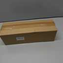 12 Bundles Artificial Fall Flowers for Outdoors Fake Plants - Faux Outside Greenery Boxwood No Fade Plastic Shrubs Decor Farmhouse Home Garden Thanksgiving (Fall Red)