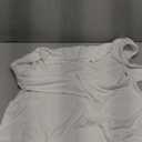 Naggoo Women's Long Sleeve Tunic Tops with Pockets for Leggings Casual Long T Shirts Floral Print Blouses, S