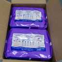 Always Discreet Adult Incontinence Pads for Women, Extra Heavy Absorbency, Regular Length, Postpartum Pads, 66 Count (2 Packs of 33)