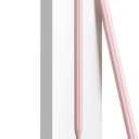 Pencil 2nd Generation with Magnetic Wireless Charging, Same as Pencil 2nd Generation (Pink)
