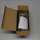 oopswow Solar Flower String Lights,2PACK 50 LED Solar Fairy Light Outdoor Waterproof,Cherry Blossoms String Lights for Fence Patio Yard Christmas Tree,Lawn,Patio,Garden Decoration(Warm White)