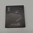 MSI SPATIUM S270 SATA 2.5" 240GB