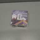 Mountain Decor, Adventure Awaits,Moving Mountains Classroom Decor, party decorations Rustic Camping Theme Wood Box Sign Mountain Wall Decor Travel Adventure Mountain Centerpiece friends Birthday Gift