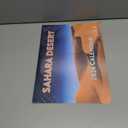 Sahara Desert Calendar 2026 Monthly Wall Calender 12 Month Gifts | American Made In The USA