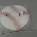 2 x Marspark 50 Pcs Baseball Goodie Bags Resealable Pouches Team Games