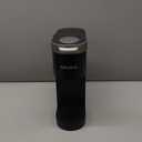 Keurig K-Mini Single Serve K-Cup Pod Coffee Maker, 6 to 12oz Brew size, with Cord Storage, Perfect for Small Spaces, Black