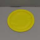 Soft Disc Flying Toy - Doesn't Hurt to Catch - Flying Disc For All Ages - Easy to Use Summer Gift Friisbee For Kids -Outdoor Gifts for Boys & Girls 3 4 5 6 7 8 9 10 11 12 13+ Birthday Gifts