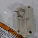 Whirlpool 18,000 BTU Window Air Conditioner with Dehumidifier, 230V, Window AC for Large Rooms up to 1000 Sq. Ft., Bedroom, Living Room, Apartment, with Remote, 3 Speeds, and 24H Timer, White