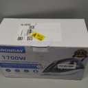 Professional Steam Iron