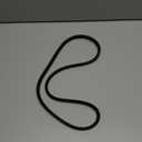 DVPARTS Fan Belt 6732416 Compatible with Bobcat 751 753 763 773 S130 S175 S185 T140