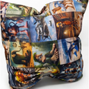 Fun Brain Rot Pillow