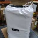 Away Carry-On Luggage, Lightweight Hardside Suitcase with Spinner Wheels, 22 Inch Airline Approved, TSA Lock, Navy Blue